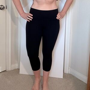 Lululemon Wunder Under Leggings